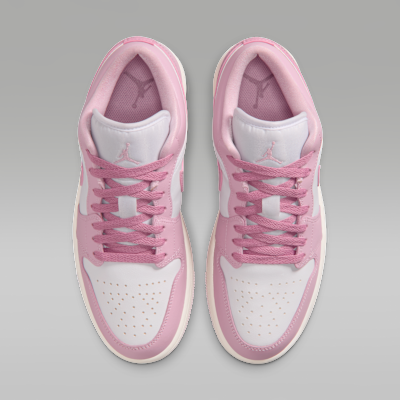 Air Jordan 1 Low Women's Shoes. Nike JP